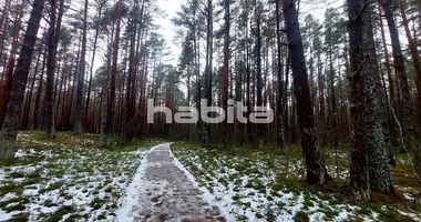 Grundstück in Bezirk Angern, Lettland