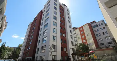 Duplex 4 bedrooms in Eyuepsultan, Turkey