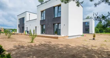 Casa en Kuprioniskes, Lituania