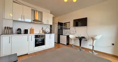 Mieszkanie 1 pokój w Nesebyr, Bułgaria