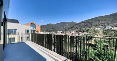 Appartement 2 chambres dans Tivat, Monténégro