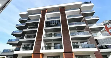 Apartamento en Karakocali, Turquía