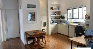 Apartamento 3 habitaciones en Tel Aviv-Yafo, Israel