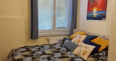 2 room apartment in Gdansk, Poland