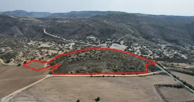 Plot of land in Mari, Cyprus