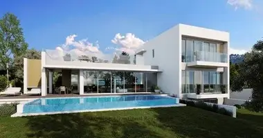 Villa in Neo Chorio, Zypern