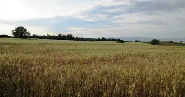 Plot of land in Central Macedonia, Greece