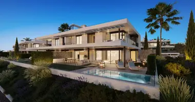 4 bedroom apartment in Marbella, Spain