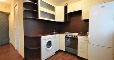 2 room apartment in Riga, Latvia