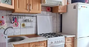 3 room apartment in Minsk, Belarus