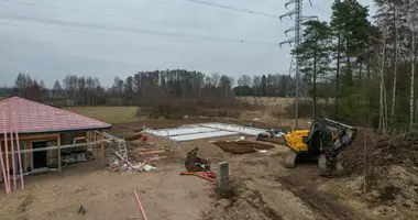 Plot of land in Babites pagasts, Latvia