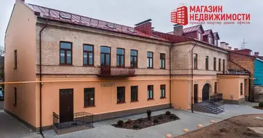 Bureau 77 m² dans Hrodna, Biélorussie