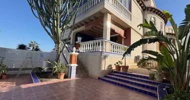 Villa in Guardamar del Segura, Spanien