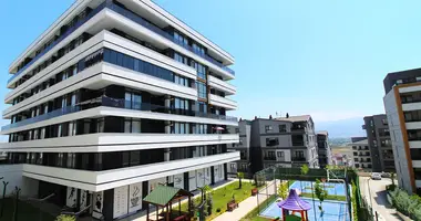 Doppelhaus 6 zimmer in Nilufer, Türkei