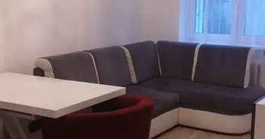 2 room apartment in Gdynia, Poland