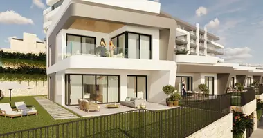 Villa 4 habitaciones con Balcón, con Aire acondicionado en Soul Buoy, Todos los paises