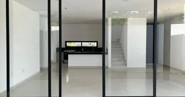 Casa 3 habitaciones en Mérida, México