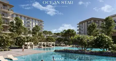Appartement 2 chambres dans Doubaï, Émirats arabes unis