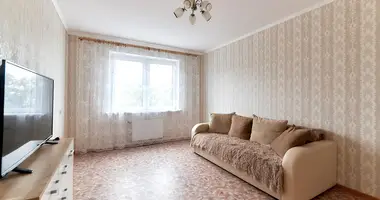 Wohnung 1 zimmer in Pryluki, Weißrussland