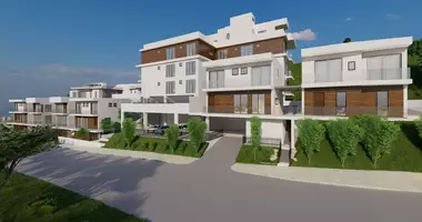 Dom 3 pokoi w Gmina Means Neighborhood, Cyprus