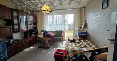 Apartamento 3 habitaciones en Cracovia, Polonia