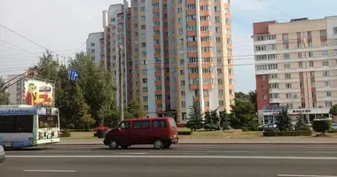 Apartamento 1 habitación en Gómel, Bielorrusia