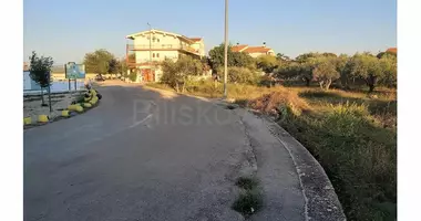 Plot of land in Bilice, Croatia