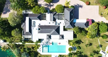 Villa en New Providence, Bahamas