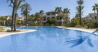 Apartamento 1 habitacion en Marbella, España