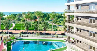 Appartement 3 chambres dans Petrer, Espagne