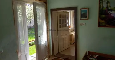 2 room house in Lenti, Hungary