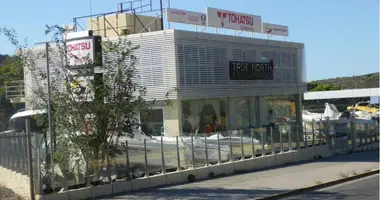 Propiedad comercial 630 m² en Atenas, Grecia