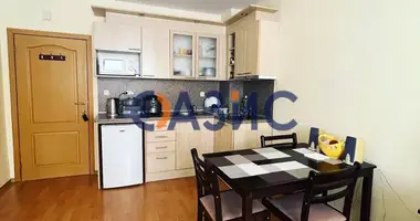 2 bedroom apartment in Sveti Vlas, Bulgaria