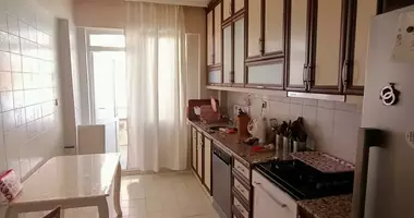 4 room apartment with parking, with elevator, with Подходит для гражданства in Alanya, Turkey