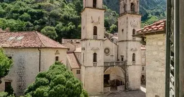 Wohnung 2 Schlafzimmer in Kotor, Montenegro