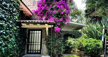 Casa 3 habitaciones en Ciudad de México, México