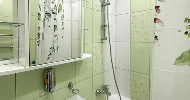 Mieszkanie 1 pokój w Mińsk, Białoruś