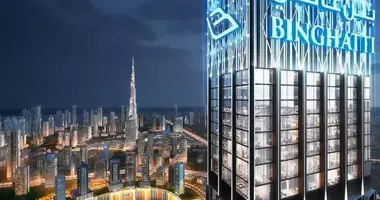 Пентхаус 6 комнат  с балконом, с мебелью, с лифтом в Дубай, ОАЭ