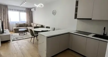 2 bedroom apartment in Becici, Montenegro