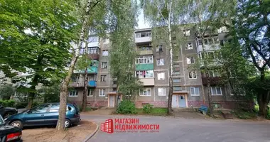 Wohnung 1 zimmer in Hrodna, Belarus