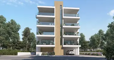 Wohnung 2 zimmer in Larnaka, Zypern