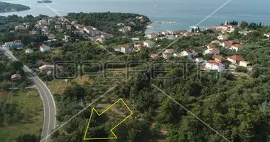 Grundstück in Opcina Sukosan, Kroatien