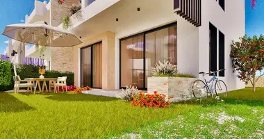 Ático Ático 3 habitaciones en Girne Belediyesi, Chipre del Norte