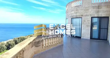 Villa 5 bedrooms in Mellieħa, Malta