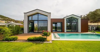 Willa 7 pokojów w Bodrum, Turcja