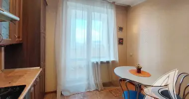 Apartamento 2 habitaciones en Muchaviecki sielski Saviet, Belarús