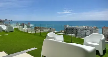 Appartement 2 chambres dans Fuengirola, Espagne