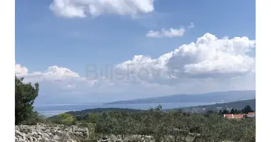 Plot of land in Grohote, Croatia