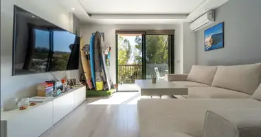 Apartamento 3 habitaciones en Mijas, España