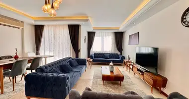 Appartement 2 chambres dans Alanya, Turquie